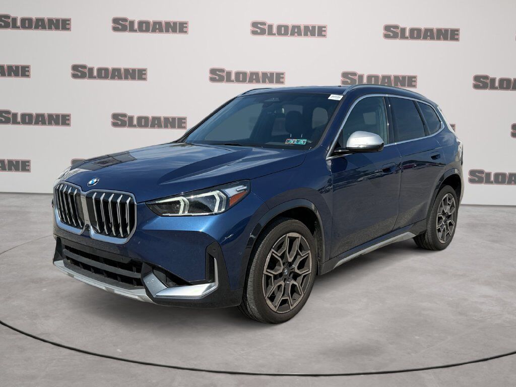 2023 BMW X1