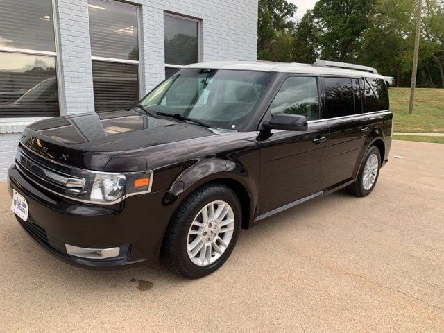 2013 FORD Flex