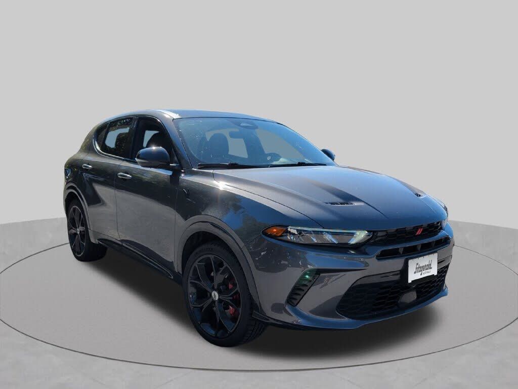 2024 DODGE HORNET