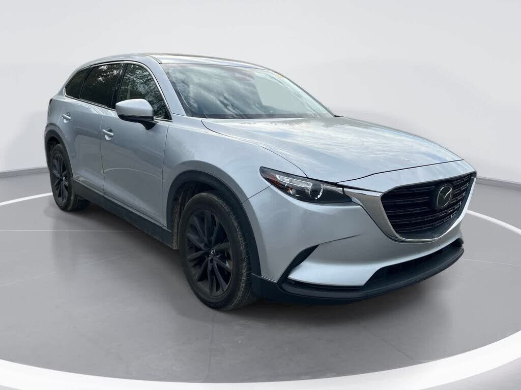 2023 MAZDA CX-9