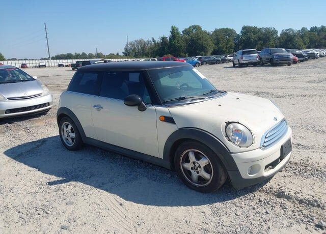 2010 MINI Cooper