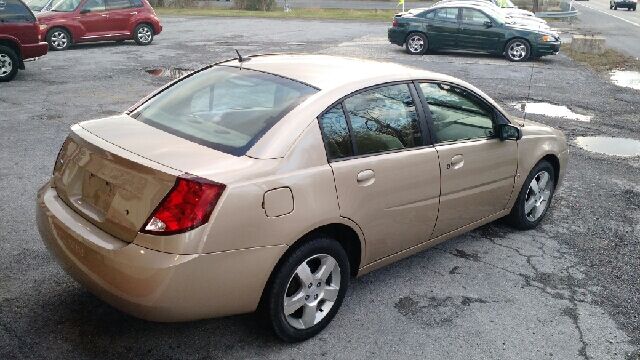 2006 SATURN Ion
