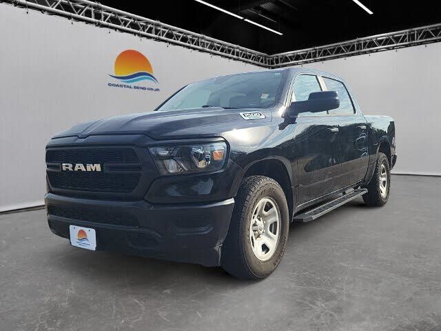 2024 RAM 1500