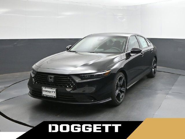 2026 HONDA Accord