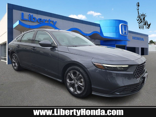 2024 HONDA Accord