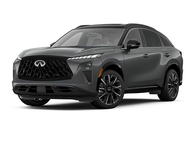 2027 INFINITI QX65