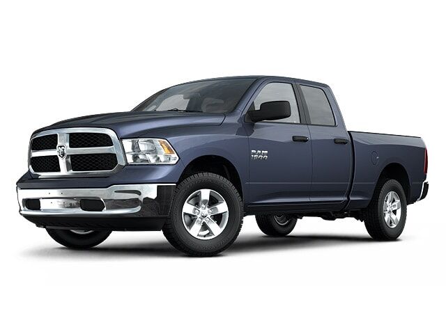 2013 RAM 1500