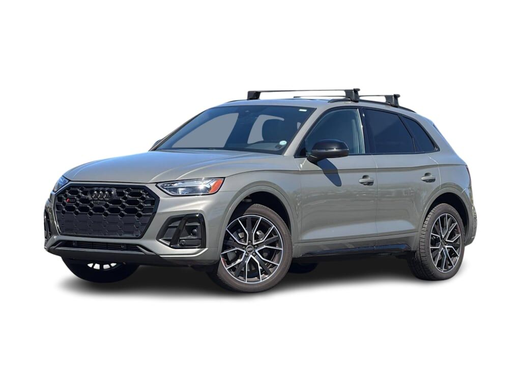 2023 AUDI SQ5