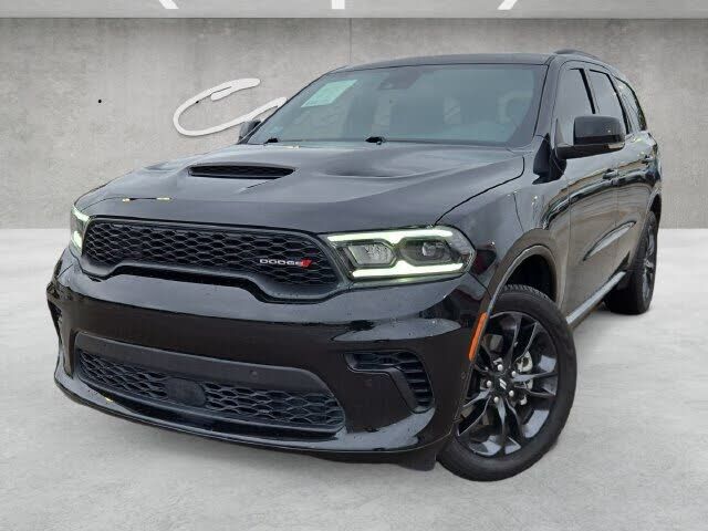 2025 DODGE Durango