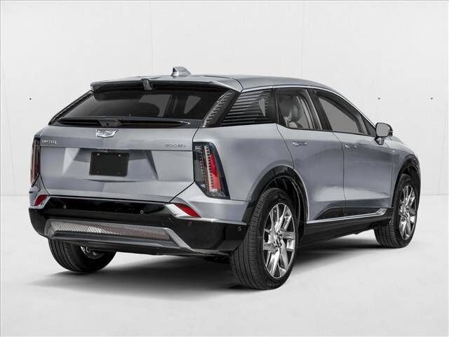 2027 CADILLAC Optiq
