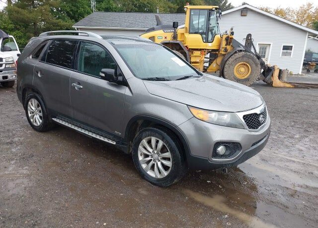 2011 KIA Sorento