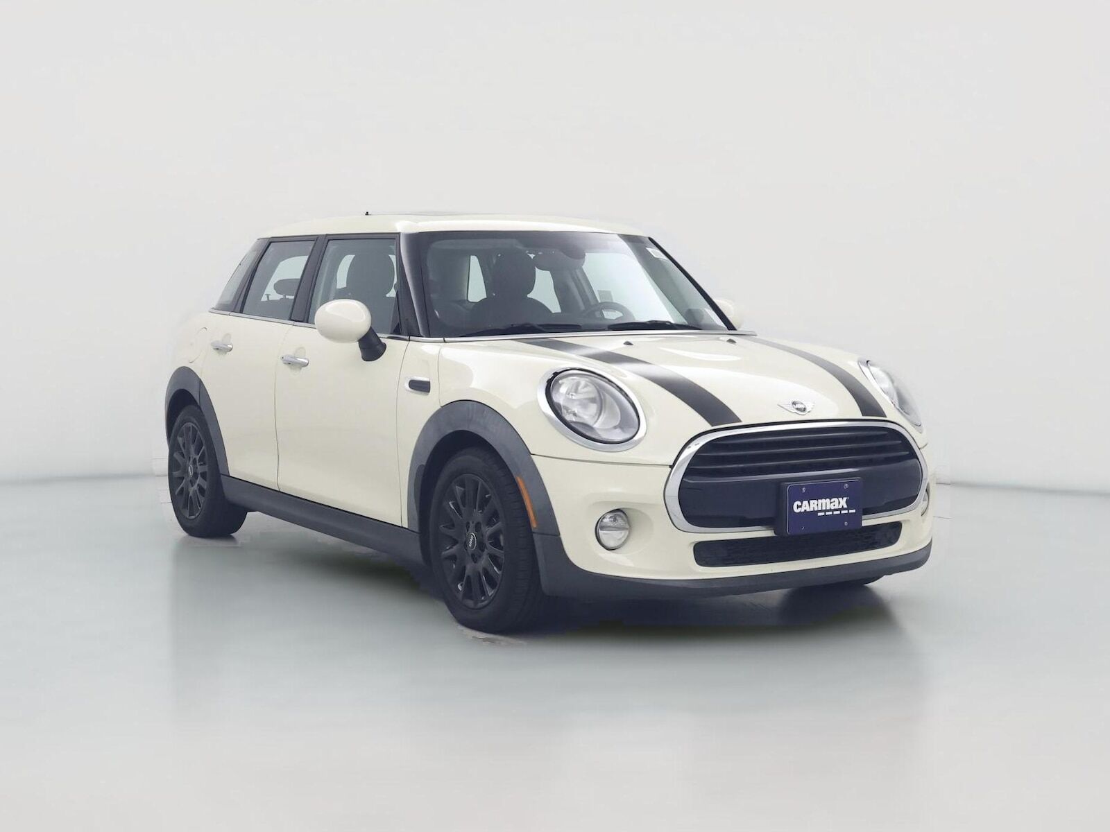 2018 MINI Cooper