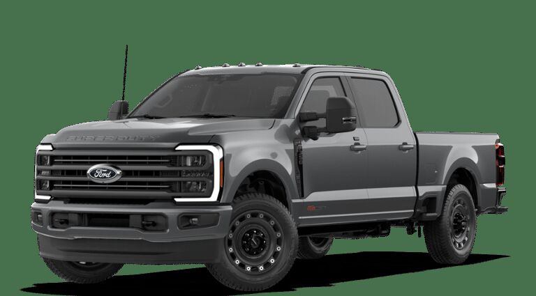 2027 FORD F-350