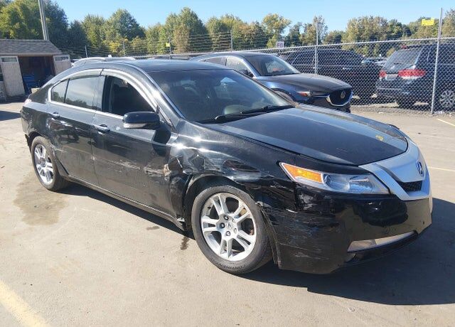 2009 ACURA TL