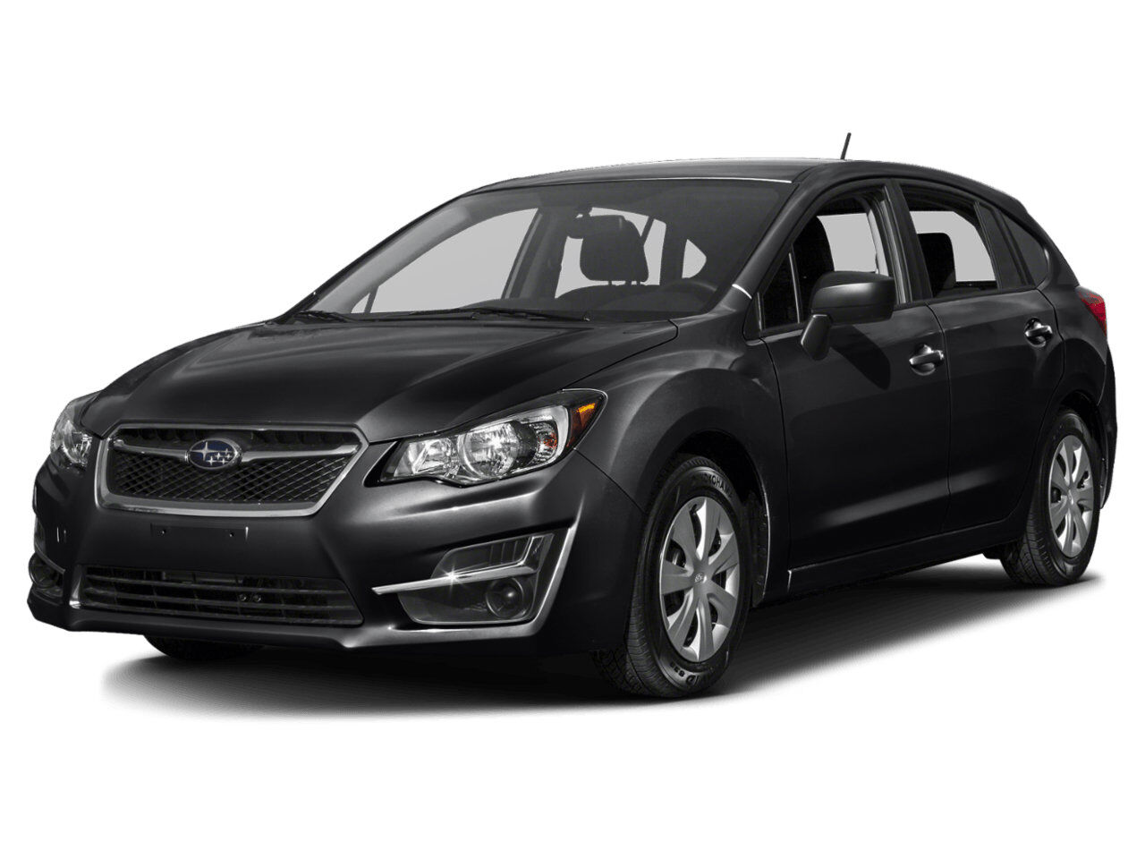 2015 SUBARU Impreza