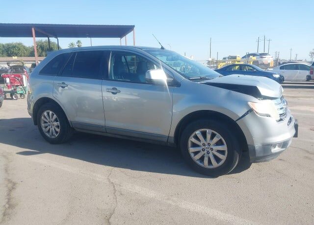 2007 FORD Edge