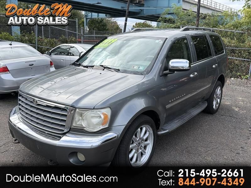 2008 CHRYSLER Aspen