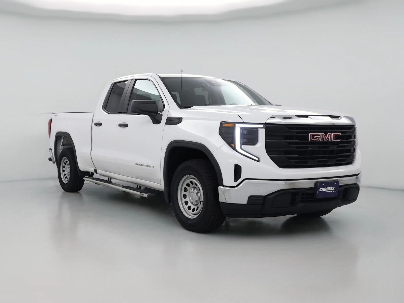 2023 GMC Sierra