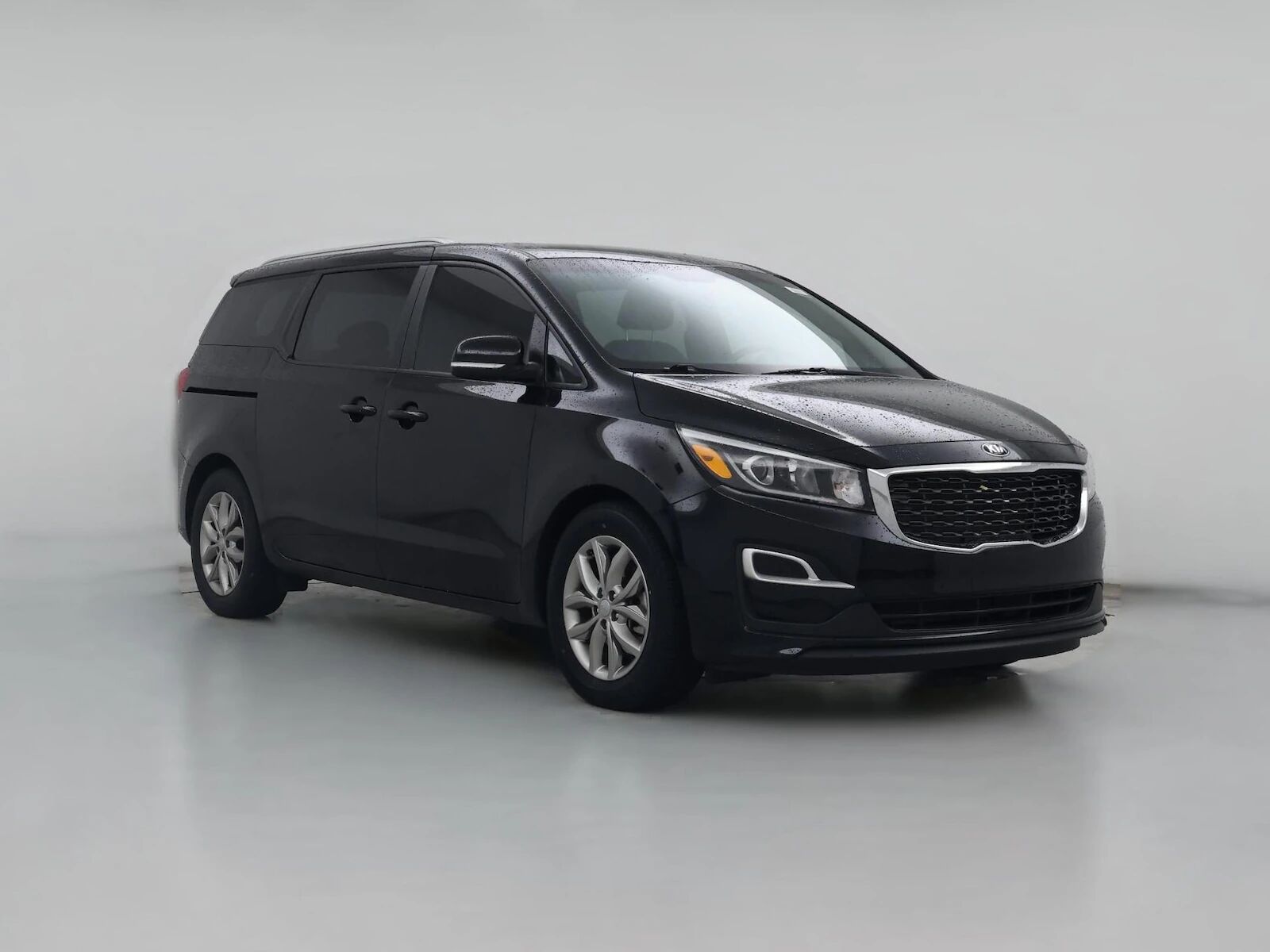 2021 KIA Sedona