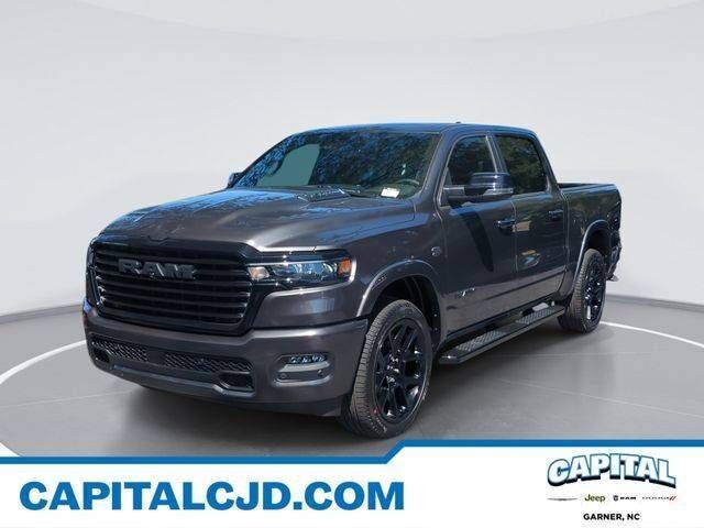 2027 RAM 1500