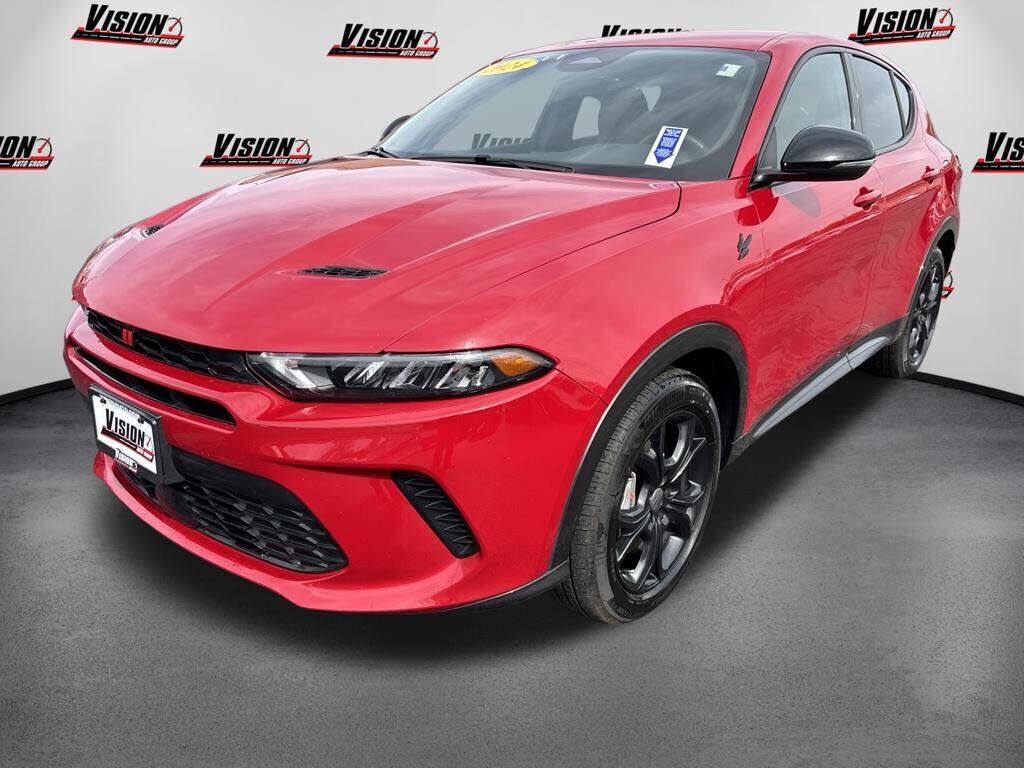2024 DODGE HORNET