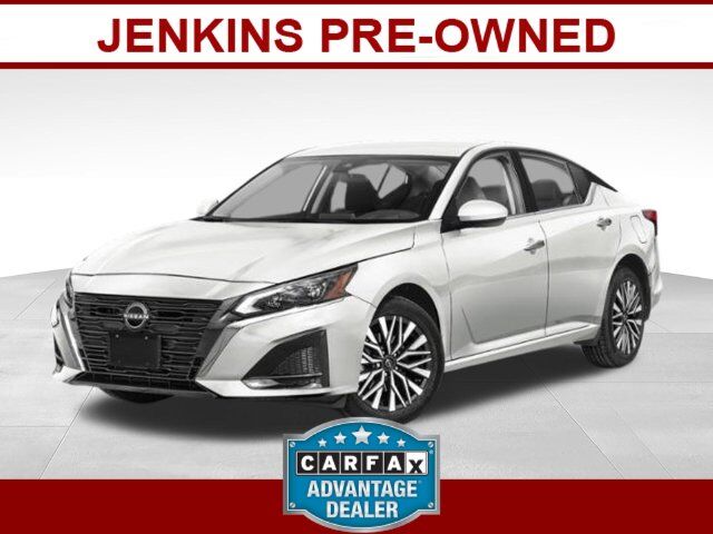 2023 NISSAN Altima