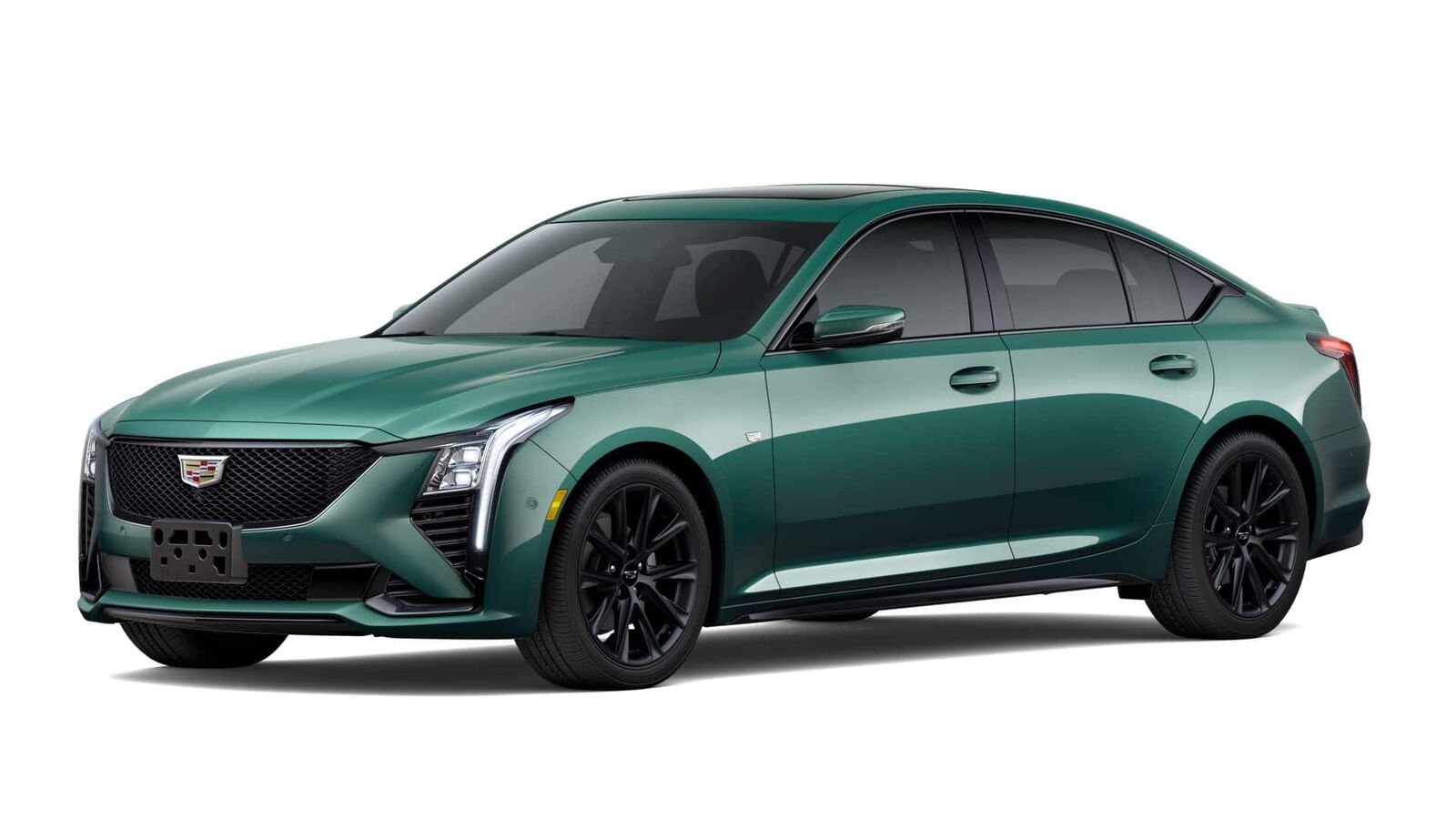 2026 CADILLAC CT5