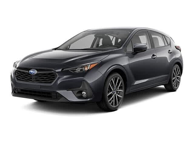 2024 SUBARU Impreza