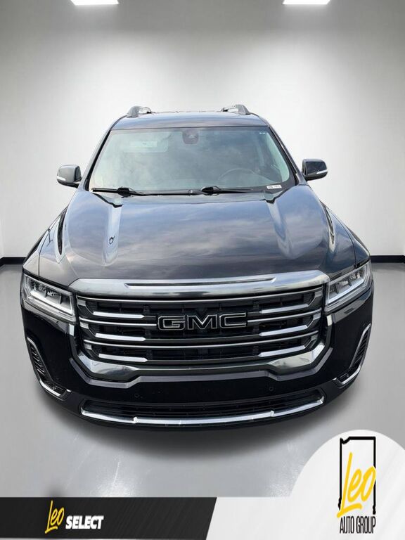 2021 GMC Acadia