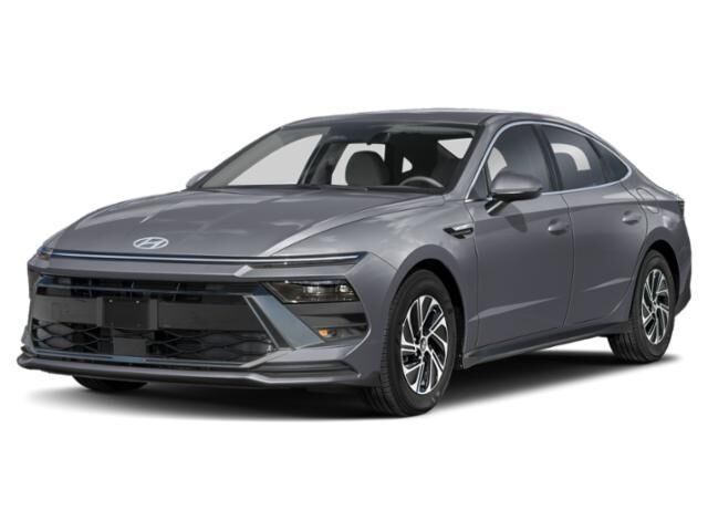 2027 HYUNDAI Sonata
