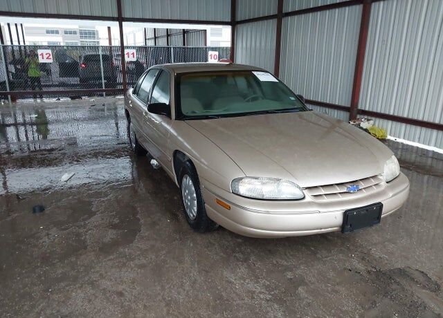 1999 CHEVROLET Lumina