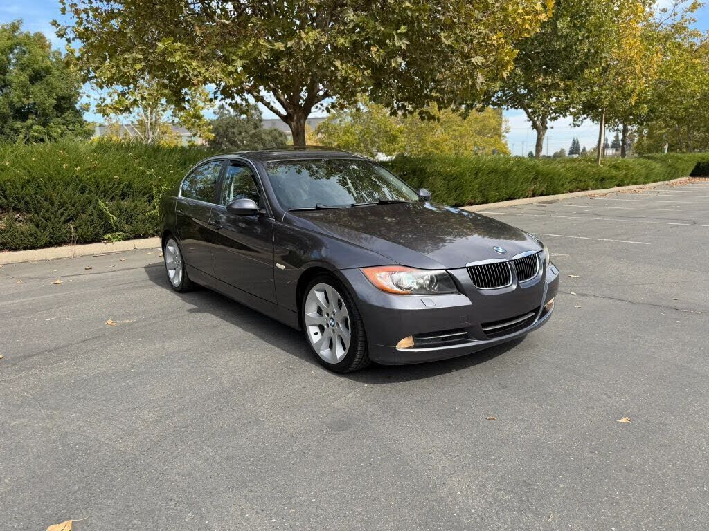 2006 BMW 3 Series