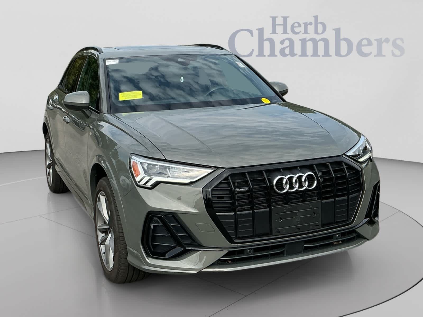 2023 AUDI Q3