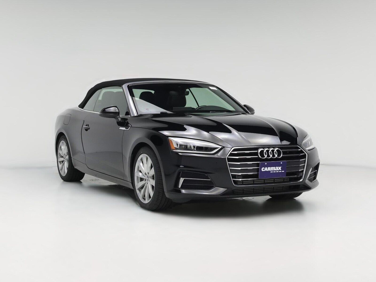 2018 AUDI A5