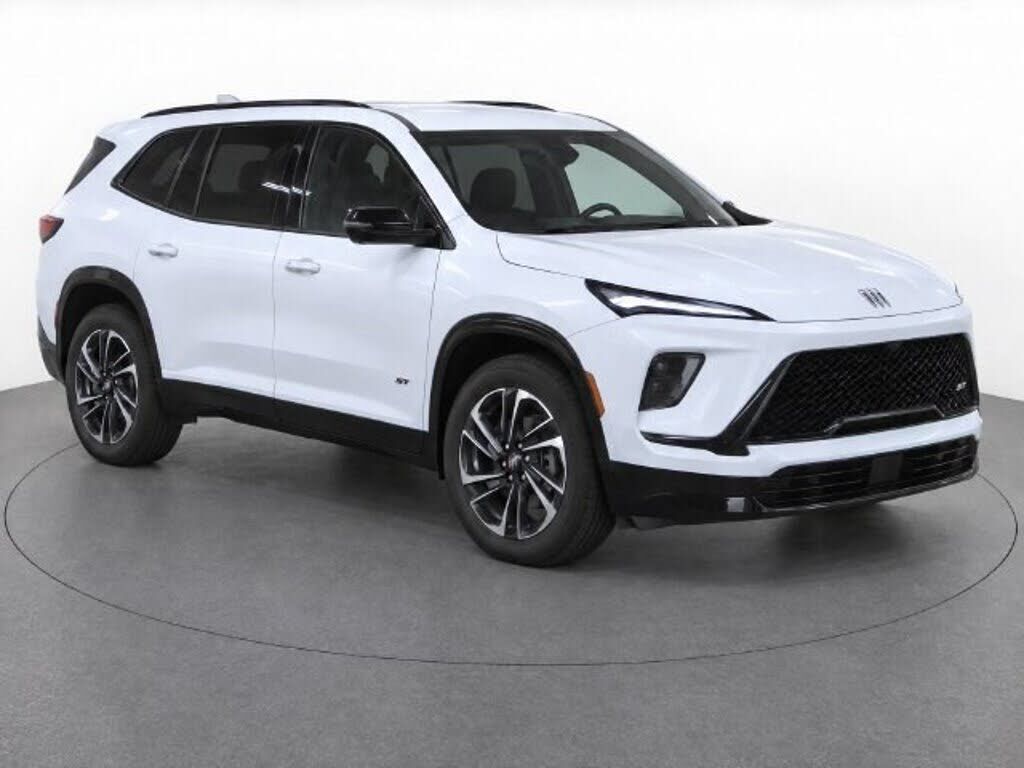 2025 BUICK Enclave