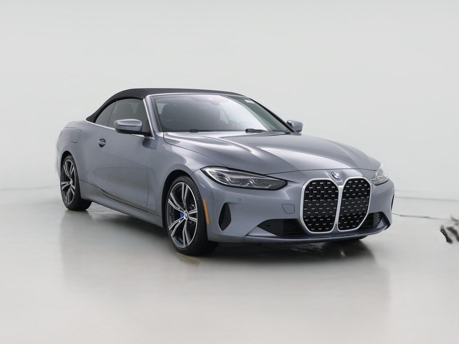 2022 BMW 4 Series