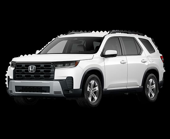 2026 HONDA Pilot