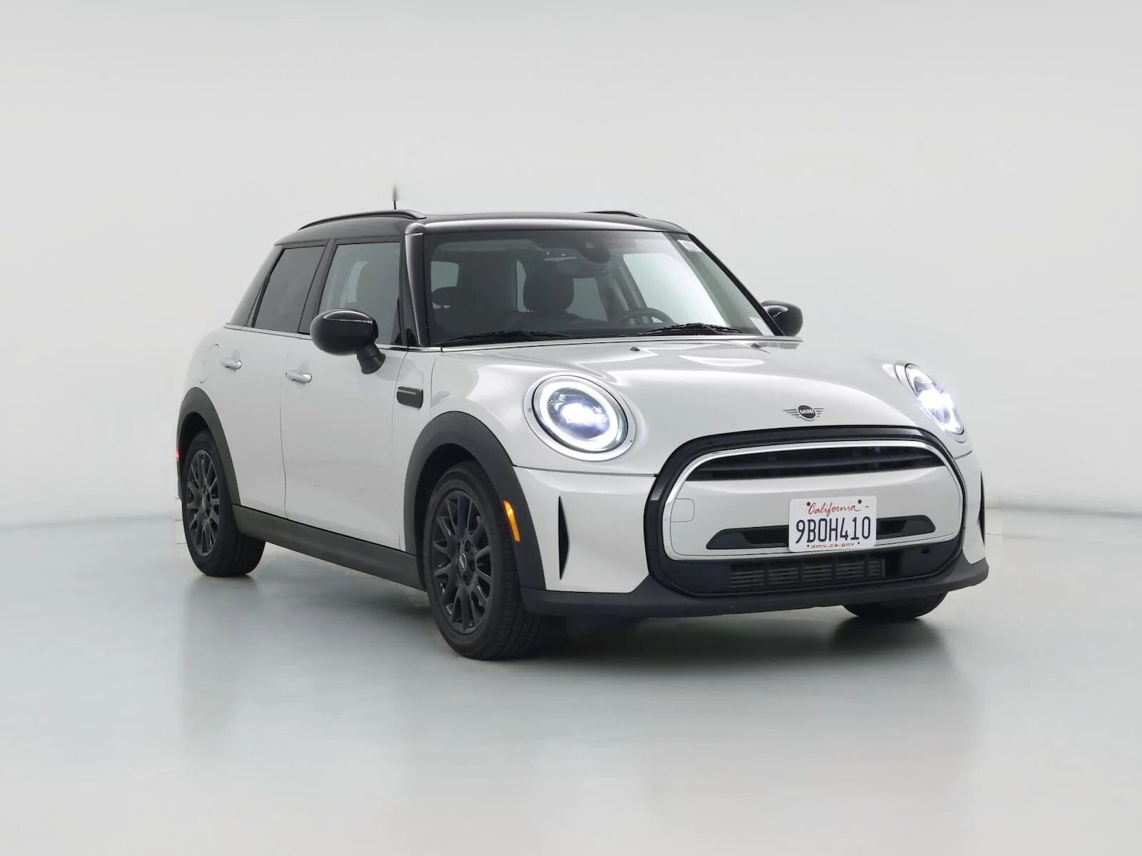 2023 MINI Hardtop