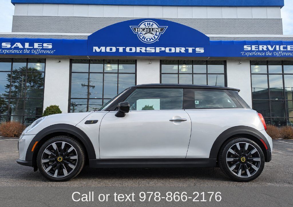 2022 MINI Hardtop