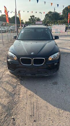 2015 BMW X1
