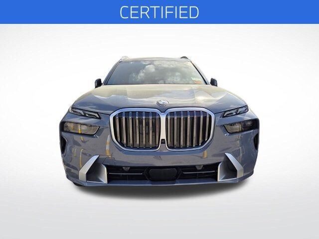 2024 BMW X7