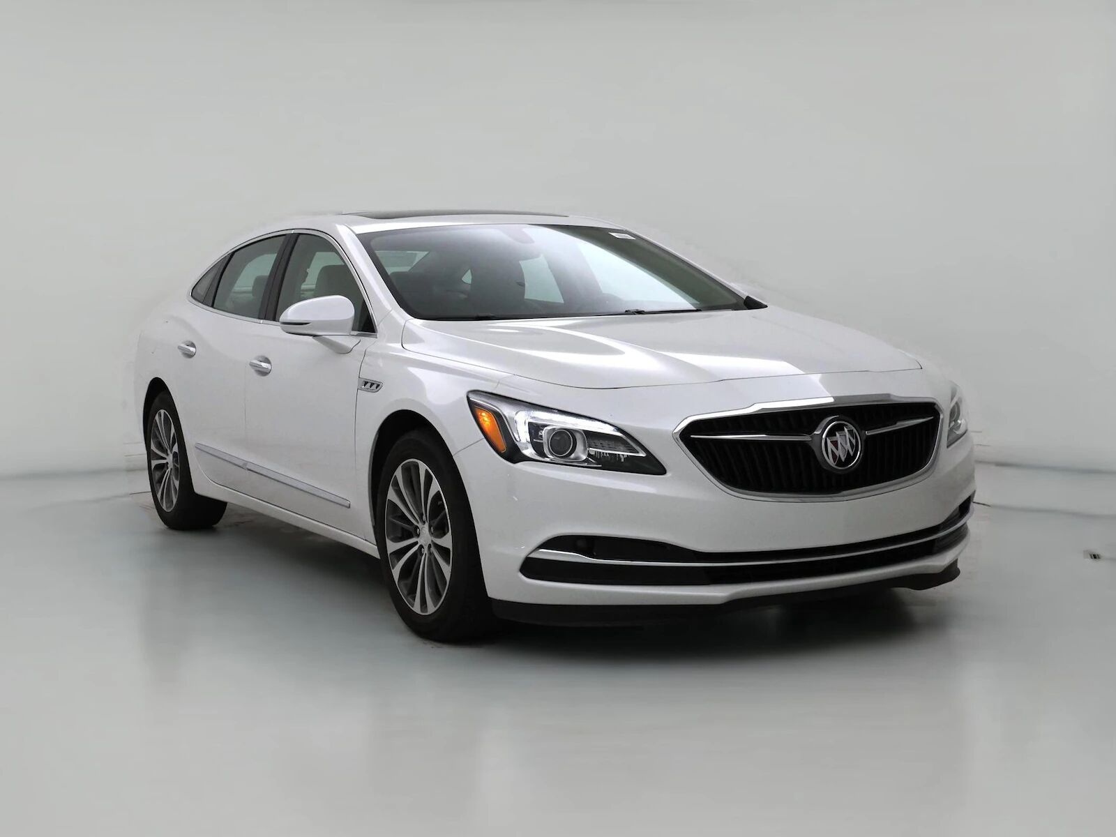 2019 BUICK LaCrosse