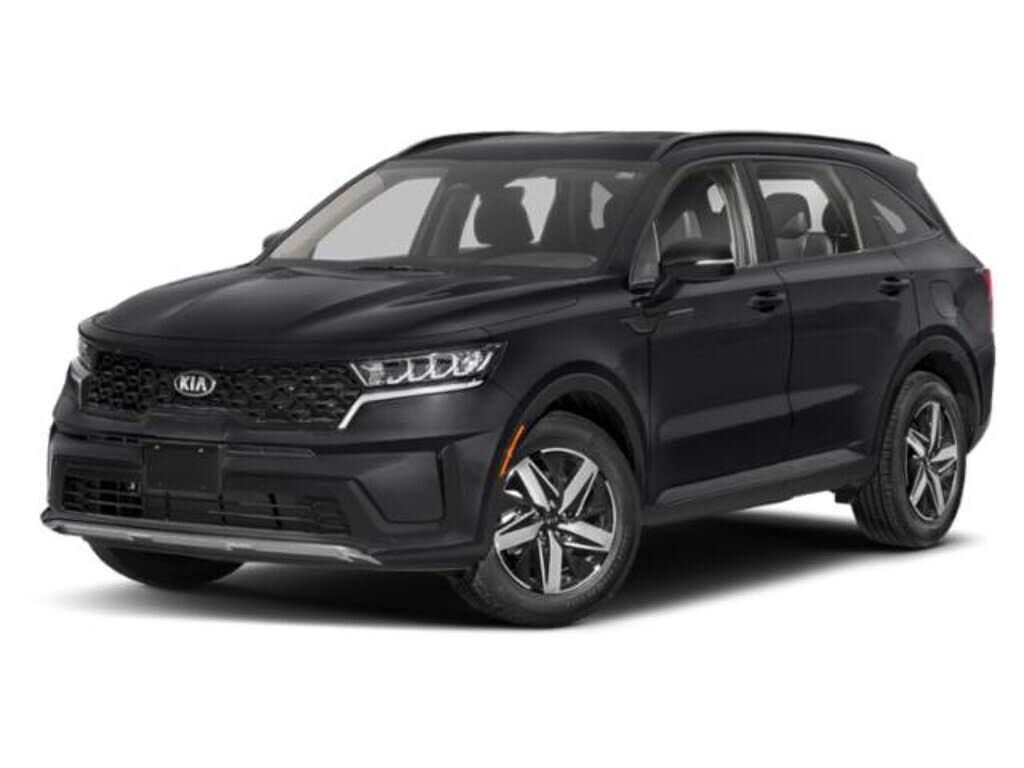 2021 KIA Sorento