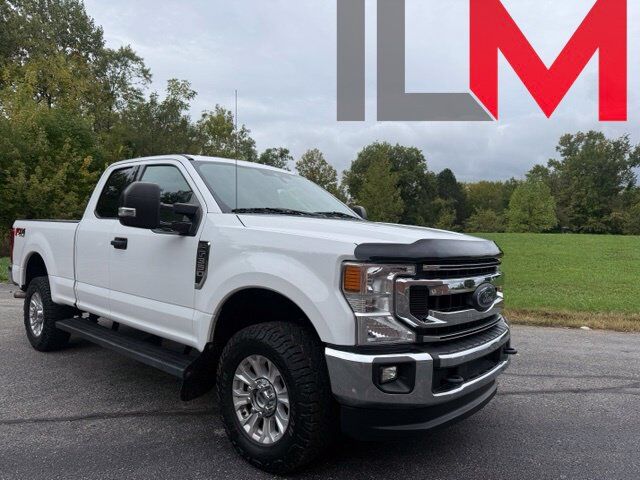 2020 FORD F-350