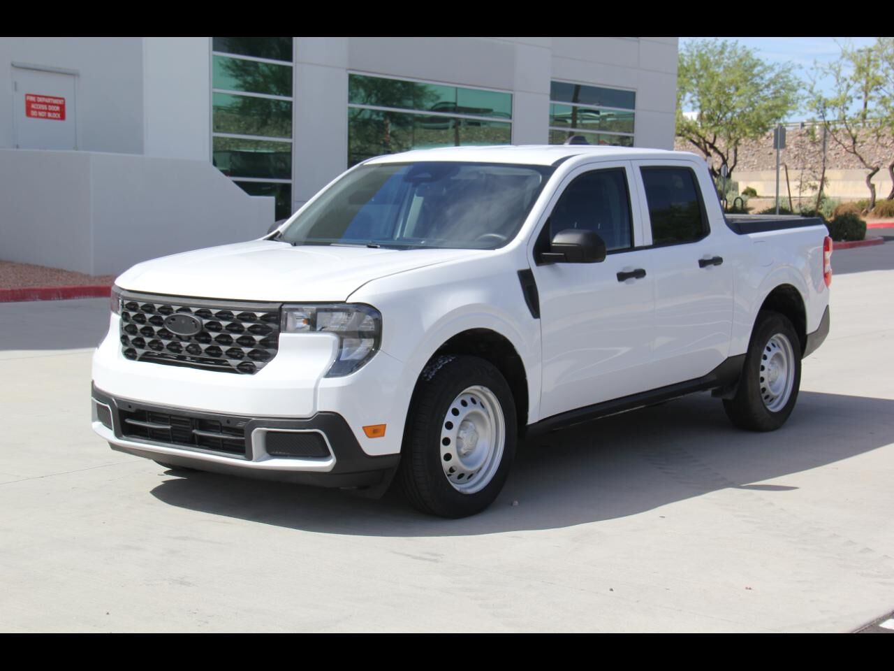2025 FORD Maverick