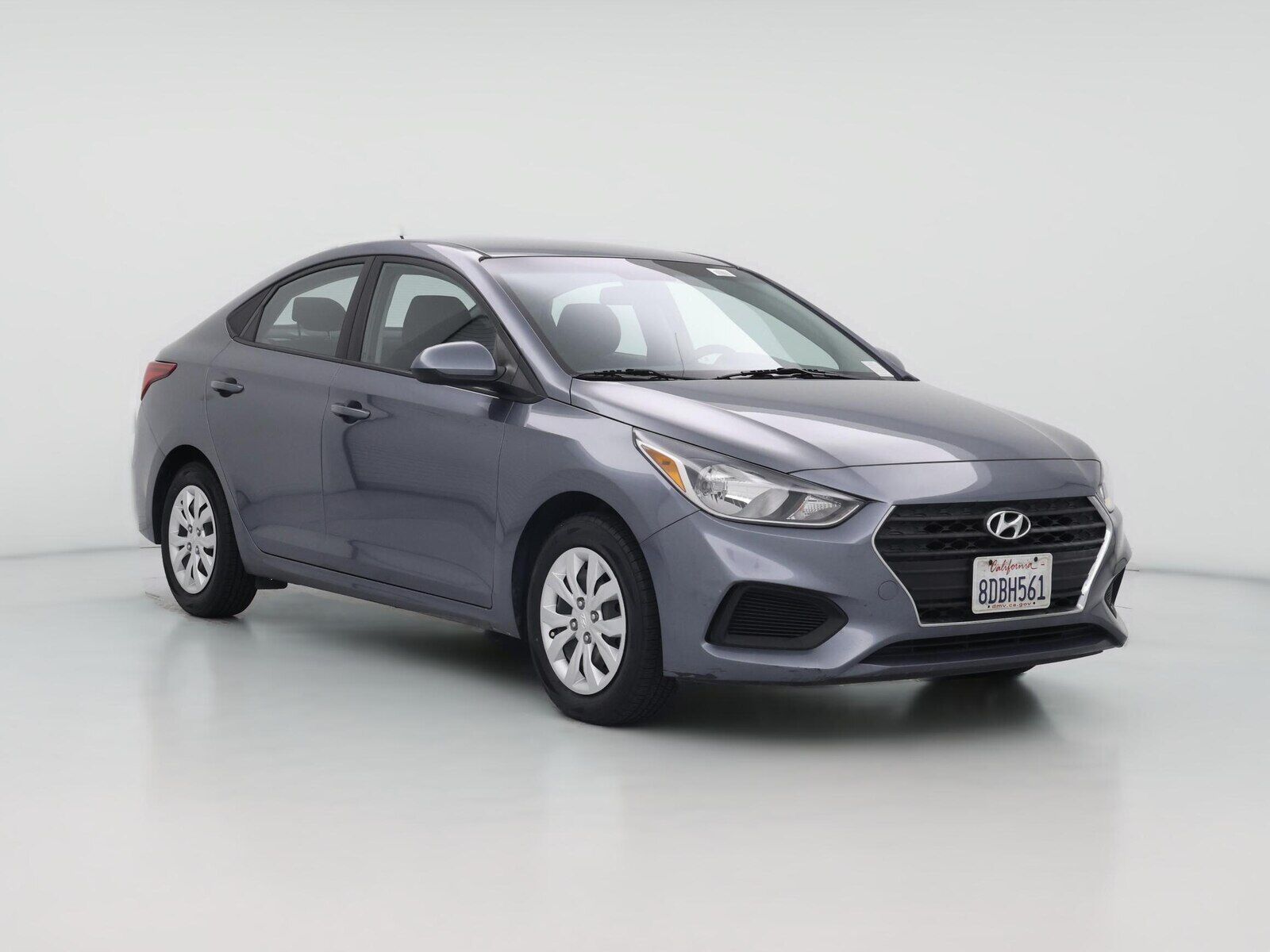 2018 HYUNDAI Accent