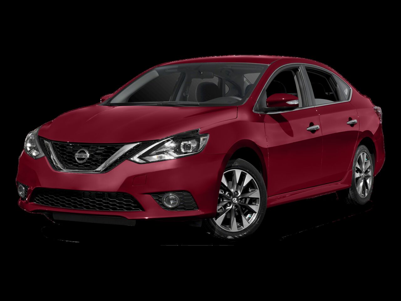 2016 NISSAN Sentra