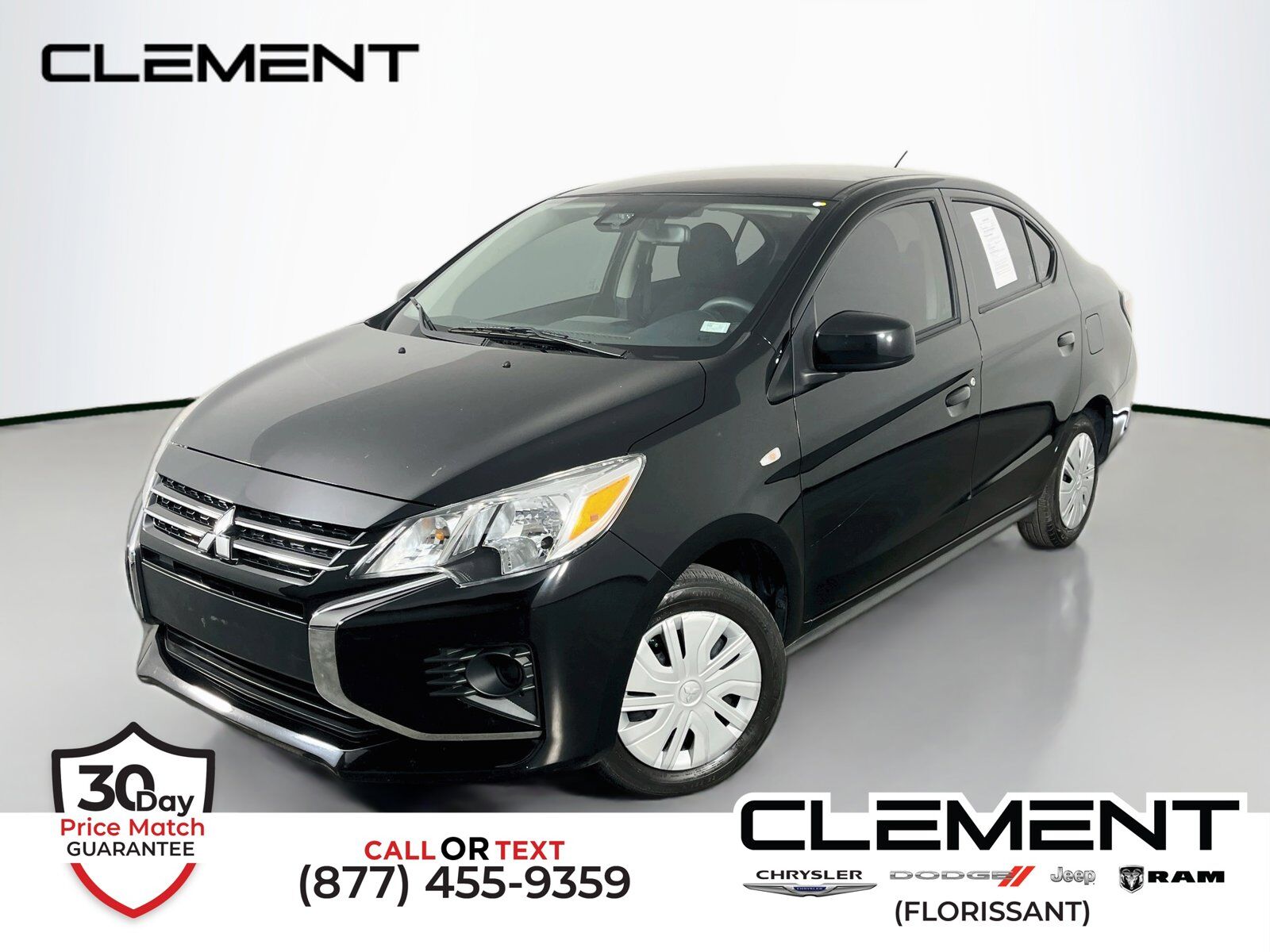 2024 MITSUBISHI Mirage G4