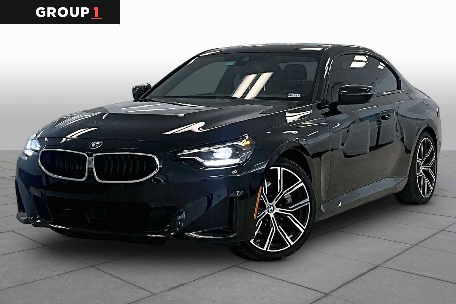 2024 BMW 2 Series