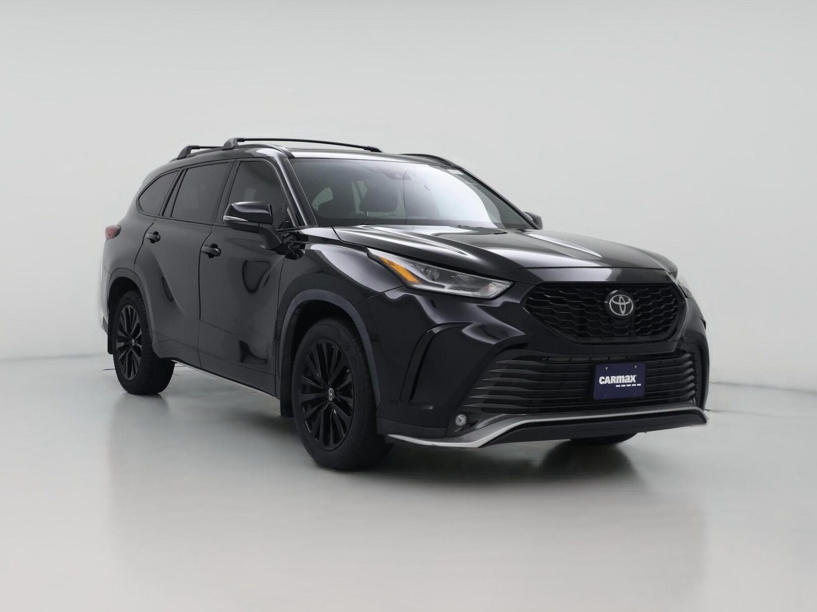 2024 TOYOTA Highlander